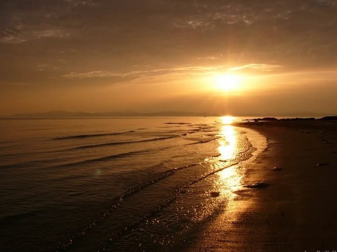 Le district insulaire de Co To